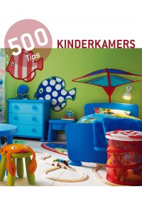 500 tips Kinderkamers